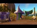 Darkmoon faire  original wow music