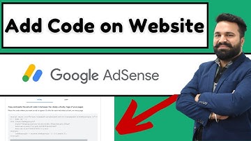 How to Properly Add Google Adsense to Your WordPress site [2022 Beginners Guide]