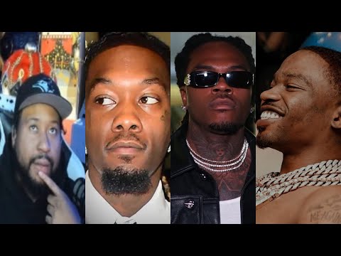 They coming back around? Akademiks speaks on Gunna's 