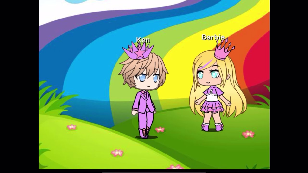 im a barbie girl im a barbie girl