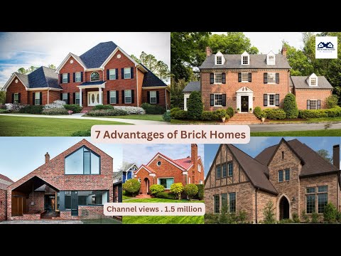 Video: Cihlový dům: výhody a nevýhody stavby, typy cihel, klasifikace, vlastnosti, tipy pro výběr, aplikační vlastnosti, recenze a recenze majitelů
