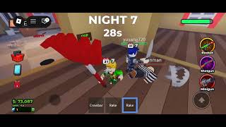 I need to protect my house game in Roblox. screenshot 3