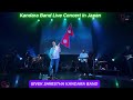 Kandara Band Live Concert In Japan 2025 Full Video 4k
