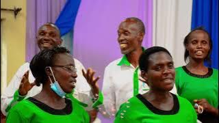 UPENDO BY PILLARS OF HOPE  MERU