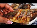 If it wasn't for this recipe, my Fish for soups and stews wouldn't have tasted good.