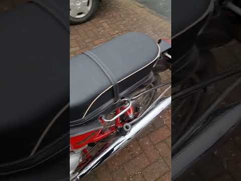 jawa californian and