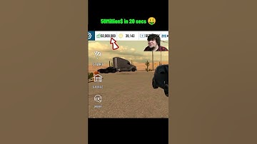 Unlimited money and coins in car parking multiplayer 😱🥵😂 #youtubeshorts