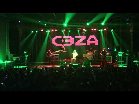 CEZA - Rapstar Canlı Performans (Live Performance)