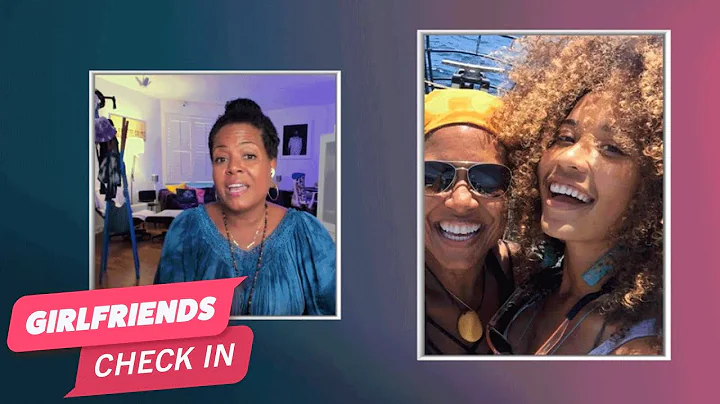 Chef Carla Hall and Friends On Their Favorite Youn...