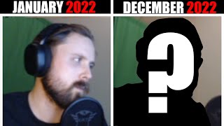 FORSEN OF THE YEAR 2022