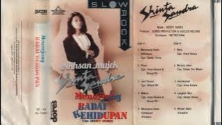 Shinta Sandra - Menerjang Badai Kehidupan { HQ Audio }