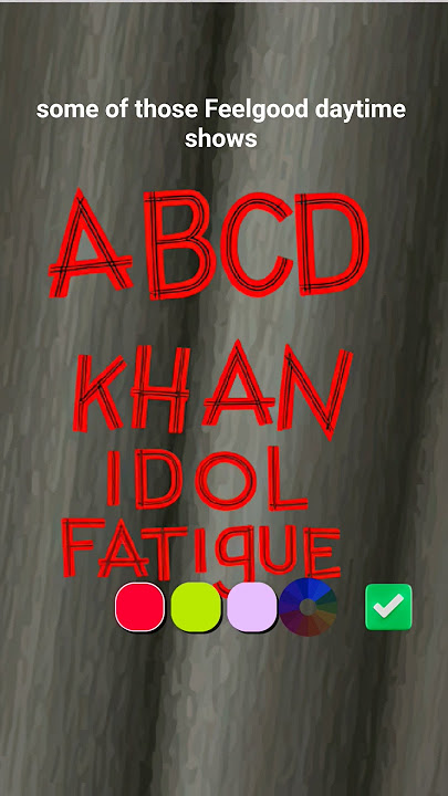 What do you remember from back in the 1970s?