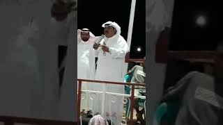 الشاعر محايل الشهري