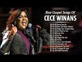 Powerful Gospel Songs Of CeCe Winans Collection 2022 ✝️ Famous CeCe Winans Worship Songs