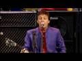 Paul McCartney - Flaming Pie (Live)