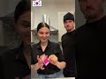 Ripping Pokémon packs with my daughter, Ally and son-in-law, Landin. Part 3￼￼
