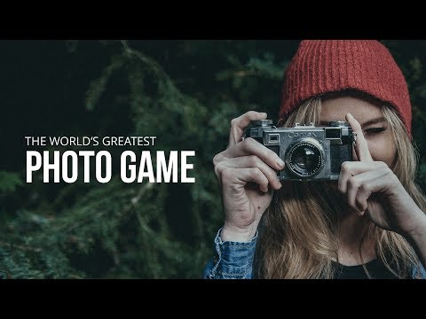 Vídeo: Os gurushots são os donos das suas fotos?