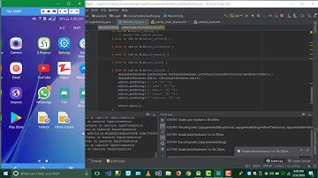 How to connect Android with Mysql Part # 3 (SharedPreferences) in Urdu
