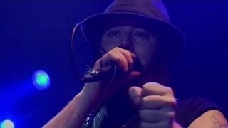 Marea - Ciudad de los gitanos (Directo)