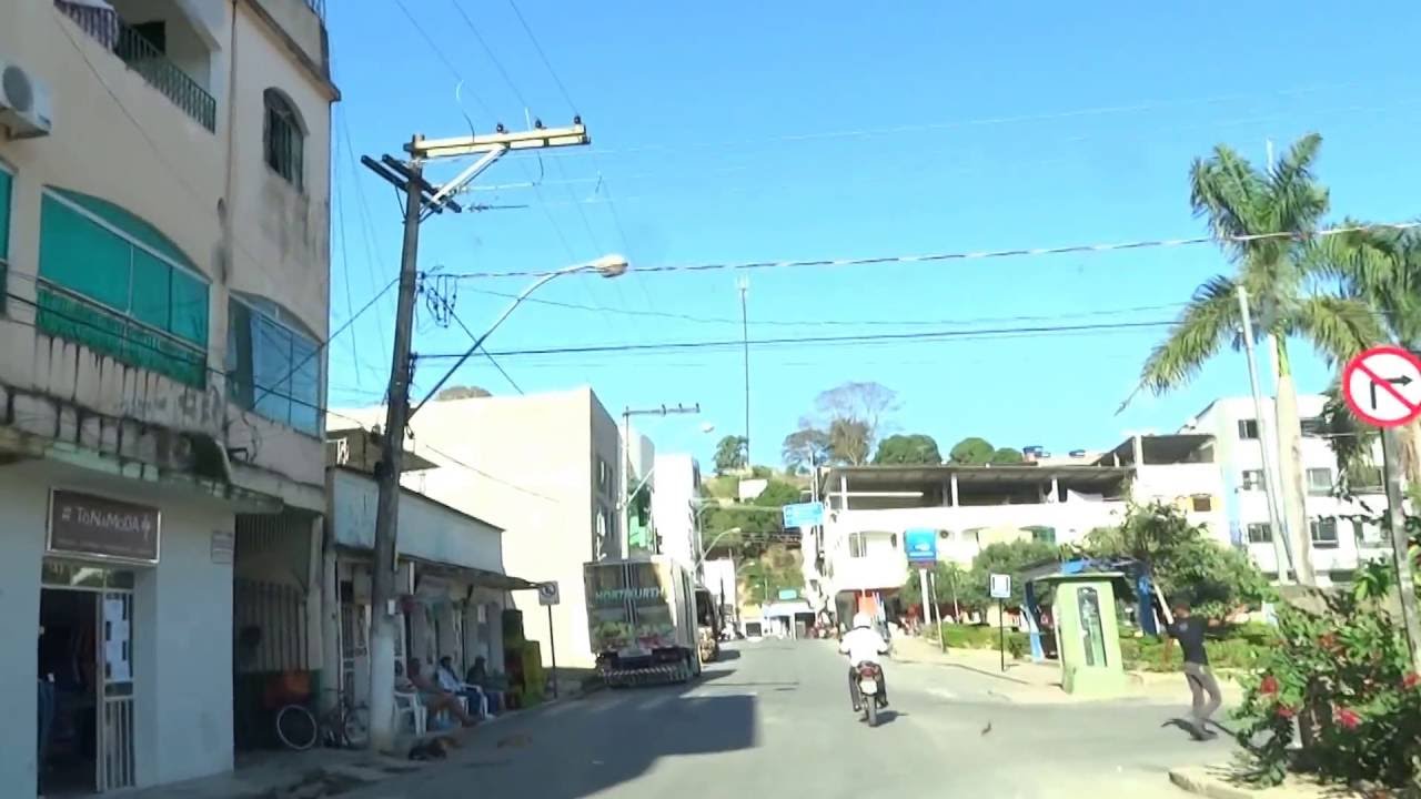 Água Doce do Norte Espírito Santo fonte: i.ytimg.com