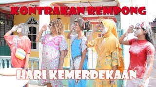 HUT RI KE 74 II KONTRAKAN REMPONG EPISODE 49