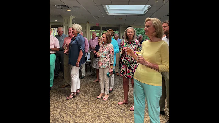 DeWayne Laird celebration of life