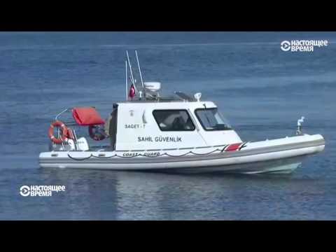 Первая партия мигрантов выслана из Греции обратно в Турцию