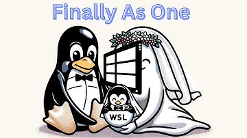 Windows & Linux United: An All-In-One WSL Tutorial