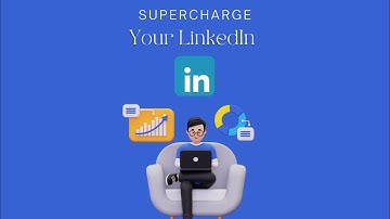 GROW your LinkedIn Using AI and AUTOMATION