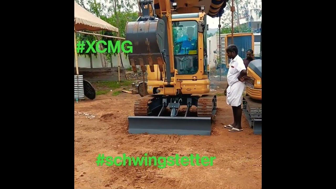 xcmg-xe40u-mini-excavator-tamilnadu-xcmg-schwingstetter-excavator