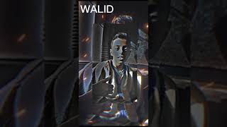 walid pro