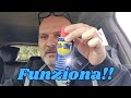 Cosa si pu fare con il wd40