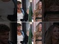 😱 Flavia Laos y Austin Palao llegaron a Volverías con tu ex 2: Austin negó a Fran Maira