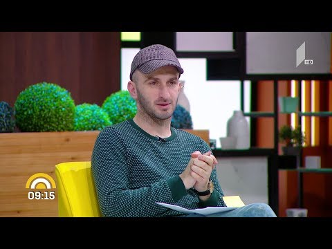 #ახალიდღე ქართველი ემიგრანტის უნიკალური არქივი სამშობლოში ბრუნდება