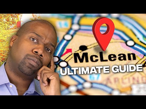 [2023] Moving to McLean VA Ultimate Guide