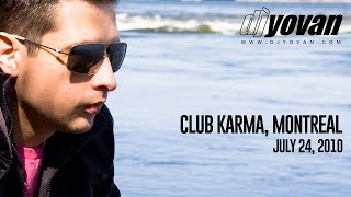 Download Lagu DJ Yovan @ Club Karma, Montreal | July 24, 2010 MP3 Download Lagu DJ Yovan @ Club Karma, Montreal | July 24, 2010 MP3