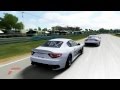 CSR Online Race: Thergothon vs. ManTheRamparts, Sebring Last Lap