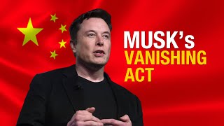 Elon Musk's China Move: Insights and Impact | The News9 Plus Show