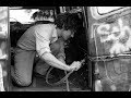 Gordon Matta-Clark au Jeu de Paume, Paris