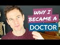 Why did I become a DOCTOR? 5 questions medical students and doctors get asked