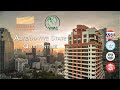 Alternative State Quarantine (ASQ) at Bandara Suites Silom, Bangkok_English version