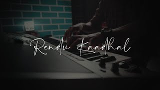 Rendu Kaadhal - Piano Cover | Anirudh Ravichander | Vignesh Shivan | Sabarish I R | Scherzo