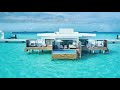 Covid free private DHAALU ATOLL islands Riu Palace Maldives