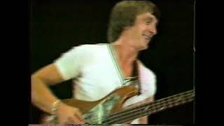 Lloyd Watson Band - Live in Peterborough 1982