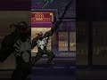 Marvel Rivals - Venom Cosmic Invasion Skin And MVP