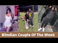 Blindian Couple Of The Week 💖#tiktok