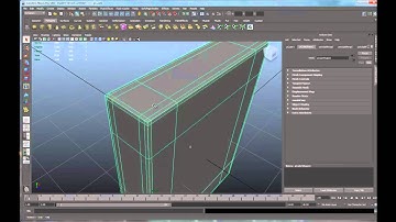 Cereal Box Modeling 01