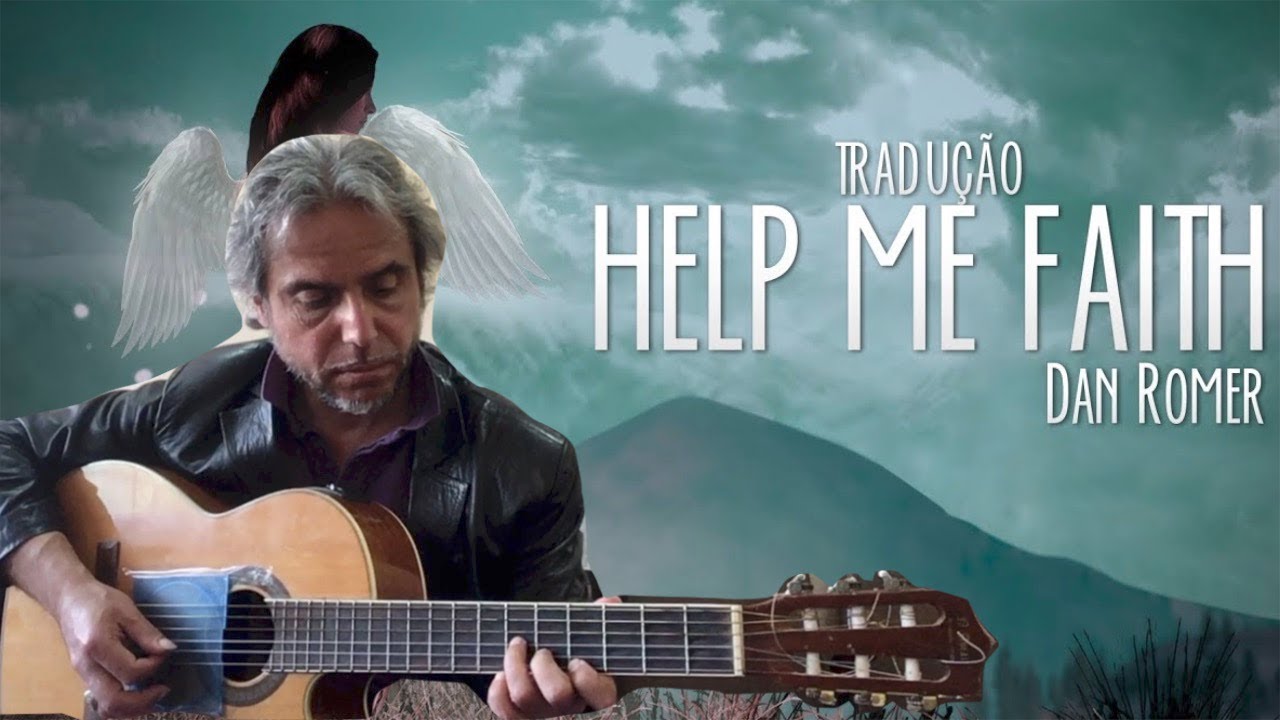 Help Me Faith - FC5 Into The Flames- guitar cover