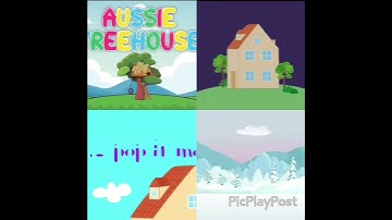 4 Logos Played At Once V2