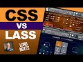 CSS vs LASS (Part 1) Cinematic Studio Strings v LA Scoring Strings